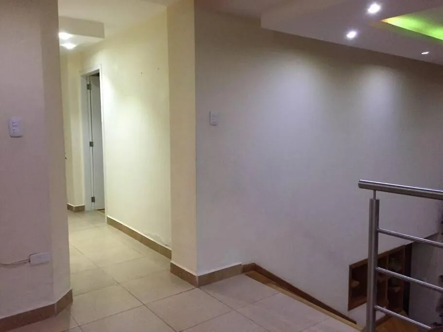 Appartement Espectacular Vista Panoramica 180 Grados Quito