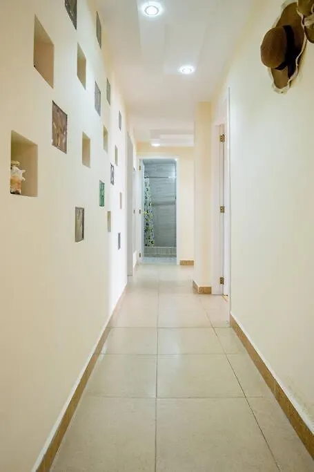 Appartement Espectacular Vista Panoramica 180 Grados Quito