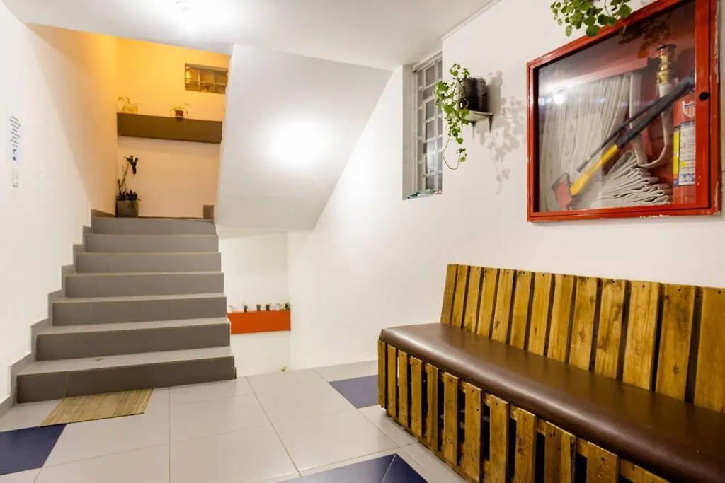 Appartement Espectacular Vista Panoramica 180 Grados Quito